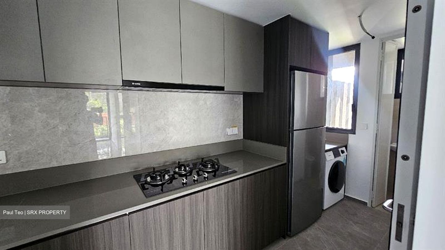The Myst (D23), Condominium #626989291